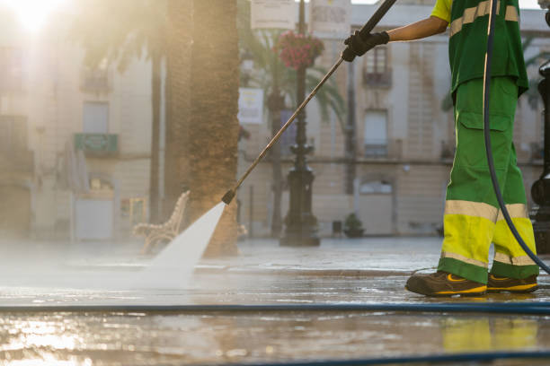 Professional Pressure Washing in Springdale, MD